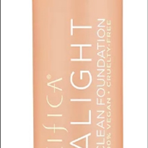 PACIFICA Alight Warm Light Foundation - Picture 2 of 4